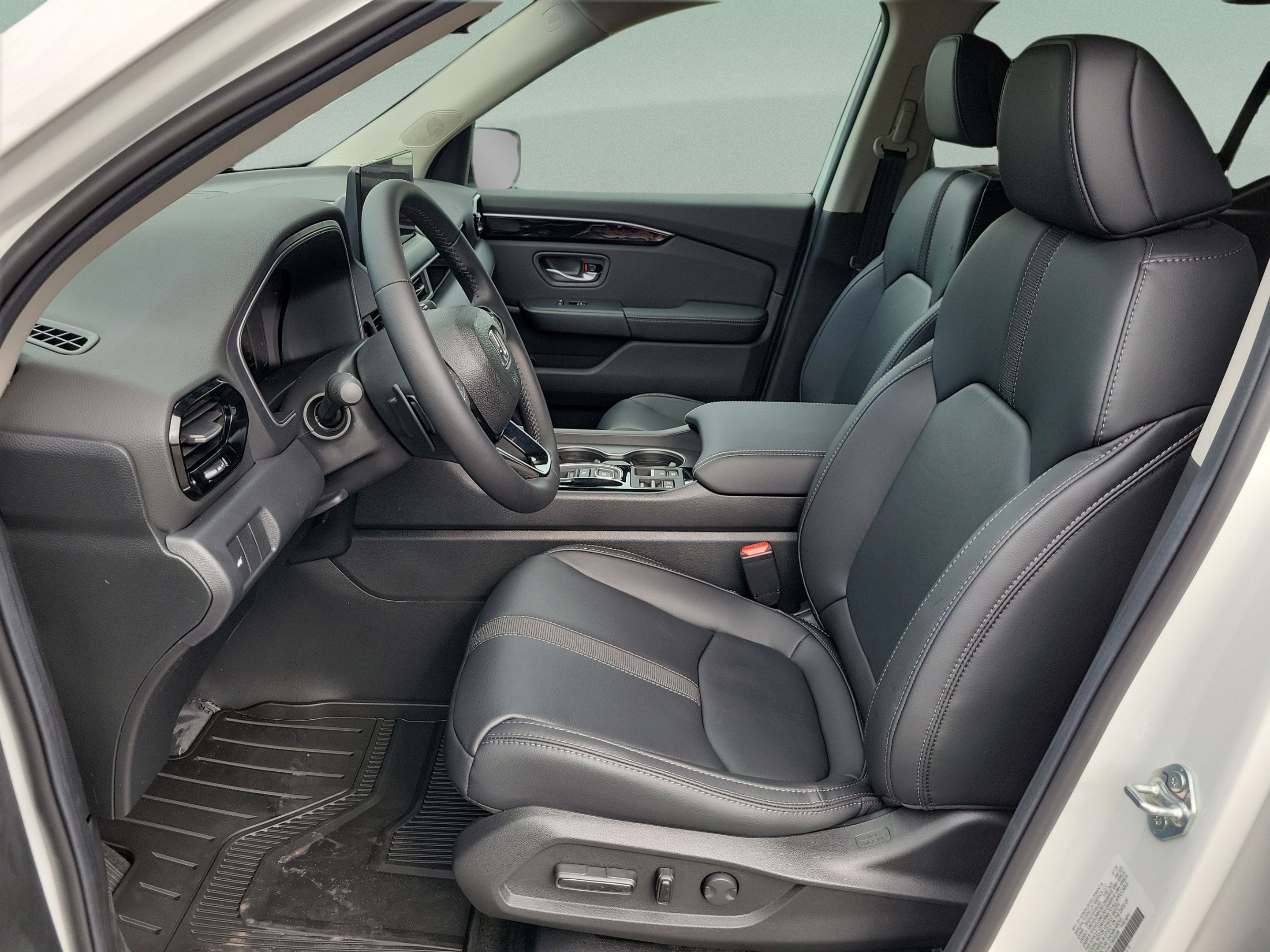 New 2026 Honda Pilot EX-L image 24