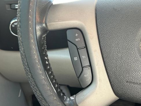 Used 2009 Chevrolet Silverado 1500 LT w/ Texas Edition RWD image 26