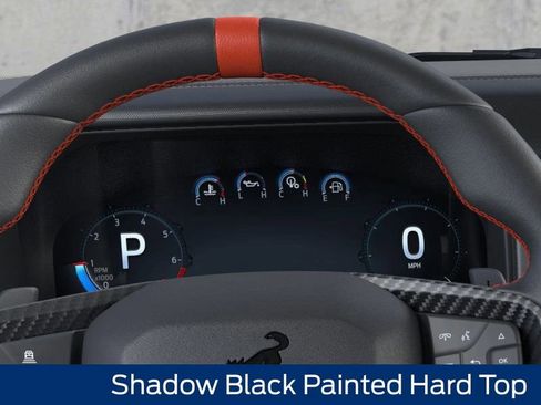 New 2025 Ford Bronco Raptor image 17