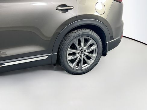 Used 2019 MAZDA CX-9 Grand Touring AWD/4WD image 31