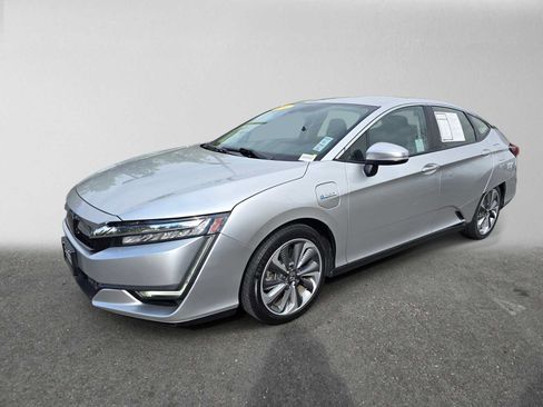 Used 2021 Honda Clarity Touring image 7
