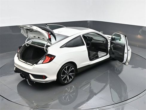 Used 2018 Honda Civic Si image 27