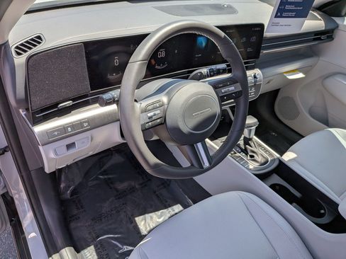 Certified 2026 Hyundai Kona SEL Sport FWD image 38
