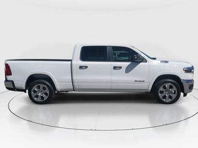 Used 2025 RAM 1500 Big Horn