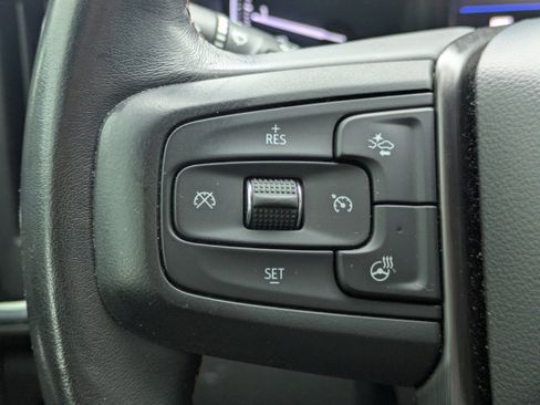 Used 2021 GMC Sierra 1500 AT4 w/ AT4 Premium Package AWD/4WD image 15