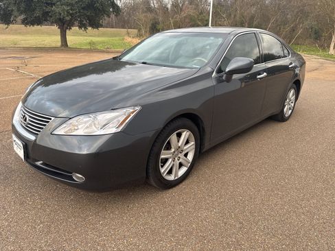 Used 2007 Lexus ES 350 image 3