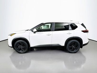 New 2026 Nissan Rogue SV w/ Cold Weather Package