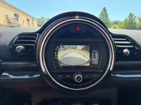 Used 2017 MINI Cooper Clubman ALL4 AWD/4WD image 22