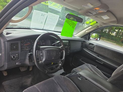 Used 2003 Dodge Dakota Sport AWD/4WD image 11