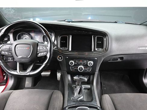 Used 2020 Dodge Charger Scat Pack image 12