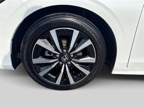 Used 2024 Honda Civic EX image 28