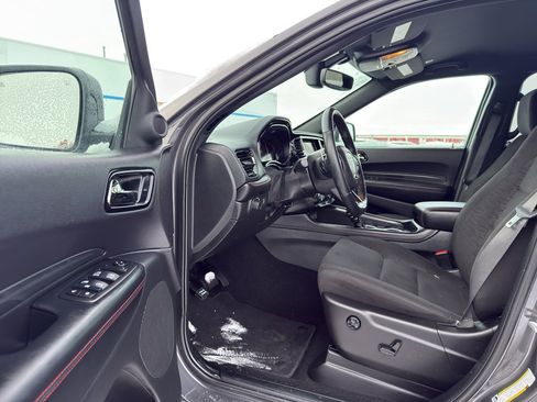 Used 2024 Dodge Durango GT w/ Blacktop Package image 10