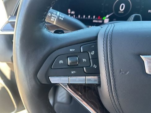 Certified 2023 Cadillac Escalade Sport Platinum image 20