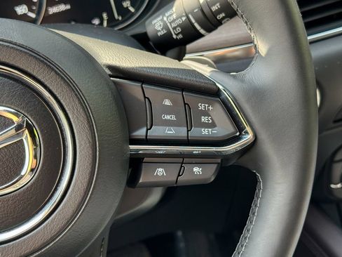 Used 2023 MAZDA CX-5 Signature AWD/4WD image 29