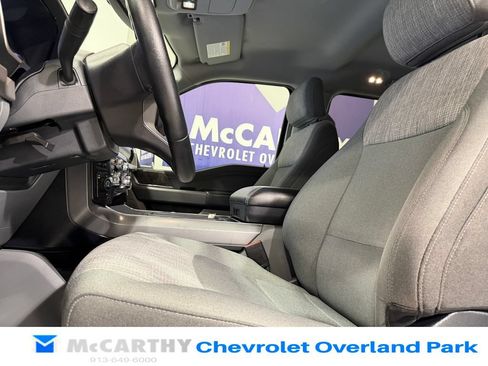 Used 2021 Ford F150 XLT w/ Equipment Group 302A High AWD/4WD image 25