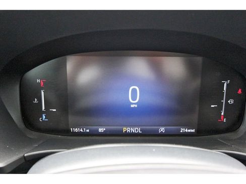 Certified 2025 Ford Escape Active image 16