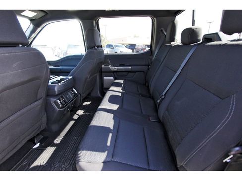 Used 2023 Ford F150 XLT w/ Equipment Group 302A High image 13