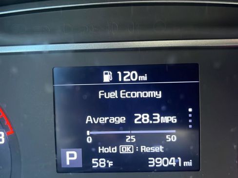 Used 2021 Kia Soul LX image 10