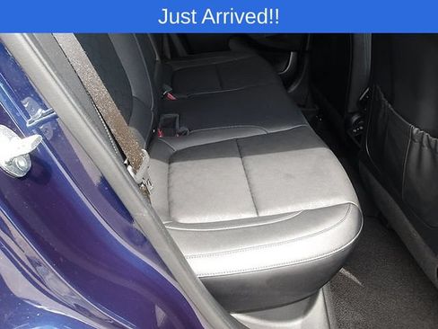 Used 2024 Kia Seltos EX AWD/4WD image 10