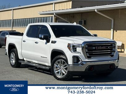 Used 2021 GMC Sierra 1500 SLT w/ SLT Premium Plus Package