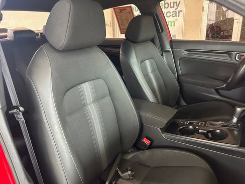 Used 2022 Honda Civic Sport image 18