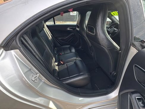 Used 2016 Mercedes-Benz CLA 250 4MATIC image 10