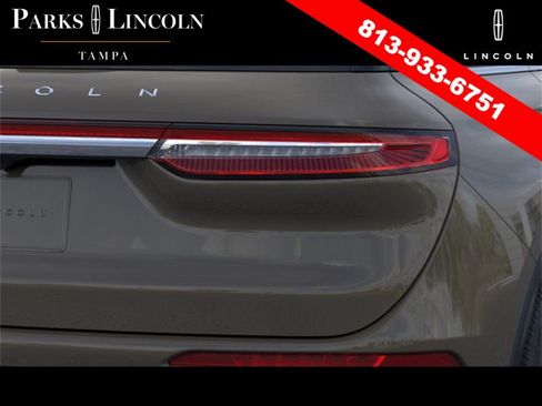 New 2026 Lincoln Corsair Premiere image 43