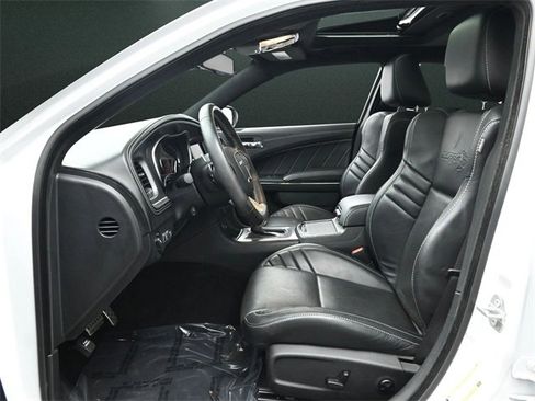 Used 2023 Dodge Charger SRT Hellcat w/ Harman/Kardon Audio Group image 11