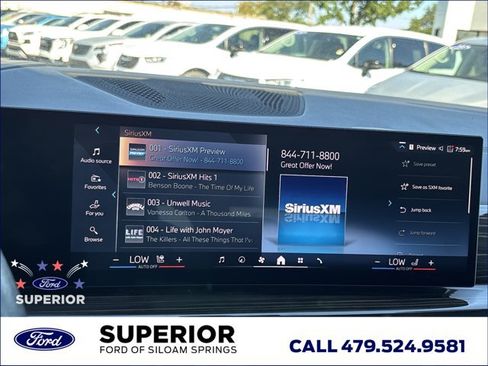 Used 2025 BMW X5 xDrive40i AWD/4WD image 37