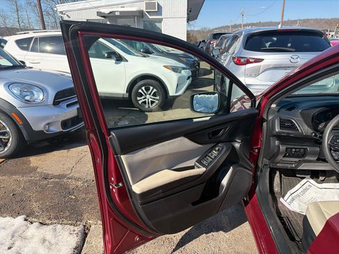 Used 2023 Subaru Impreza 2.0i image 15