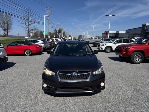 Used 2015 Subaru Impreza 2.0i Premium image 20