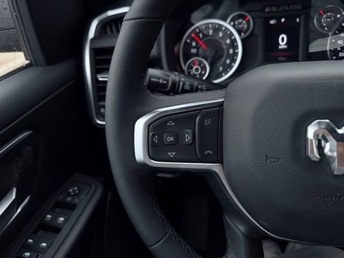 New 2026 RAM 1500 Big Horn AWD/4WD image 24