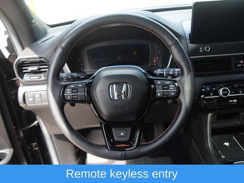 Used 2026 Honda Passport TrailSport Elite image 4