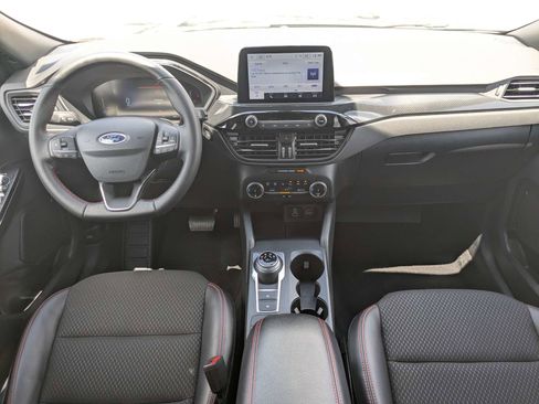 Used 2025 Ford Escape ST-Line AWD/4WD image 17