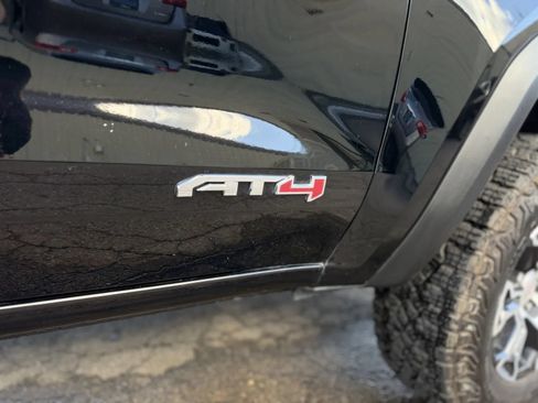Used 2024 GMC Canyon AT4 AWD/4WD image 30