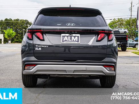 Used 2025 Hyundai Tucson SEL image 13