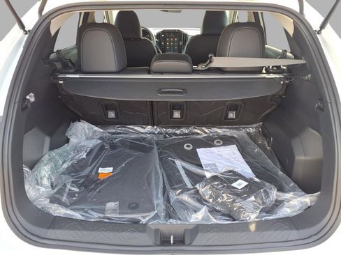 New 2026 Subaru Crosstrek 2.5i Limited image 16