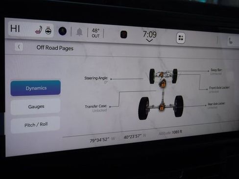 New 2026 Jeep Wrangler Rubicon image 26