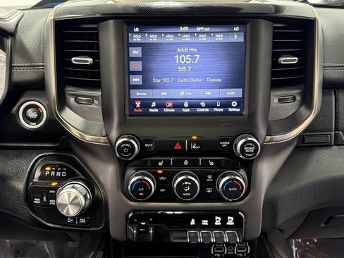 Used 2020 RAM 1500 Rebel w/ Level 2 Equipment Group AWD/4WD image 21