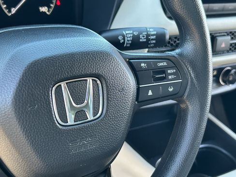 Used 2024 Honda HR-V LX image 24