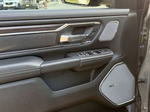 New 2026 RAM 1500 Laramie w/ Night Edition image 12