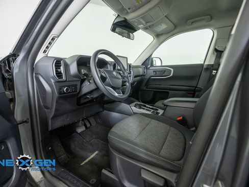 Used 2024 Ford Bronco Sport Big Bend AWD/4WD image 10