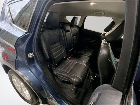 Used 2018 Ford Escape SEL image 25