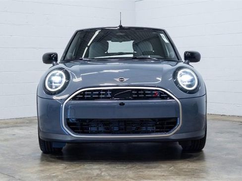 New 2026 MINI Cooper S image 5