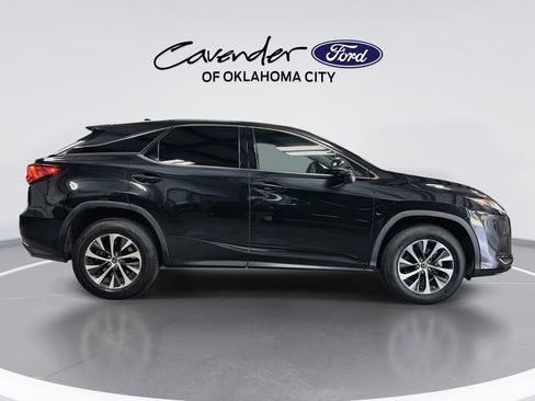 Used 2021 Lexus RX 350 FWD w/ Accessory Package image 9