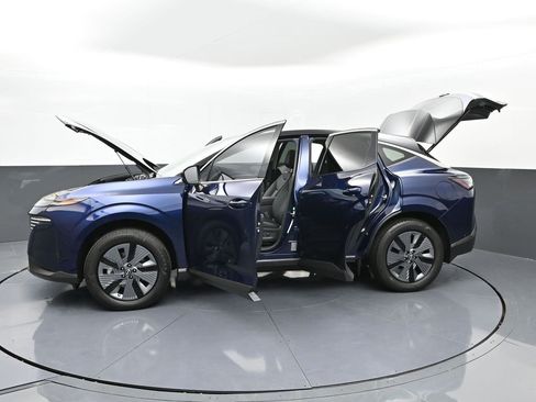 New 2025 Nissan Murano SL image 44