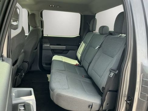 Used 2025 Ford F150 XLT w/ Equipment Group 301A Standard RWD image 13
