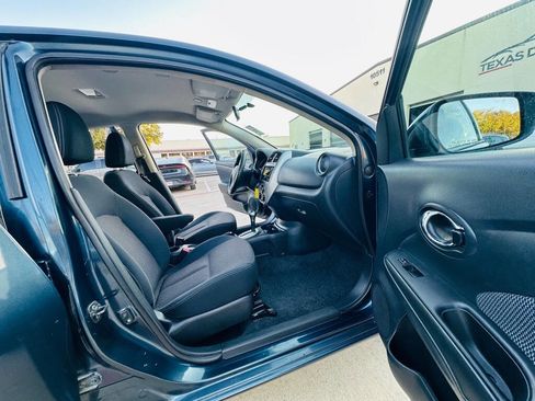 Used 2015 Nissan Versa S image 20