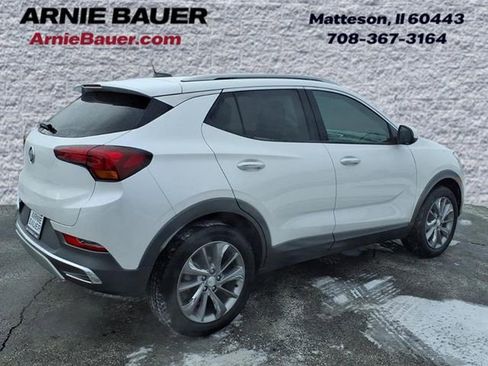 Used 2023 Buick Encore GX Essence w/ Experience Buick Package image 6
