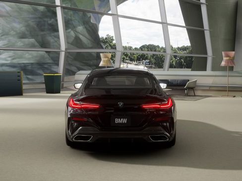 New 2026 BMW 840i RWD image 29